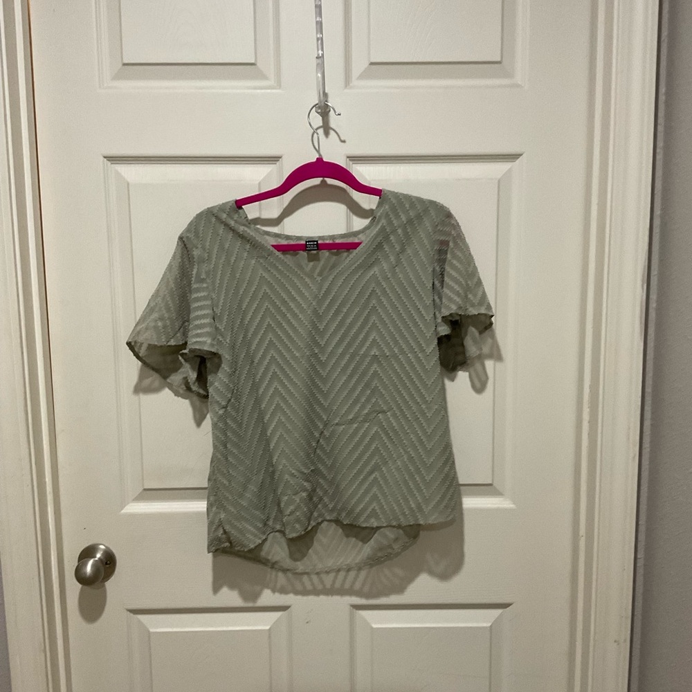Dress shirt